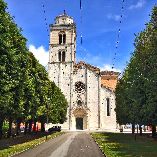 duomo di fermo