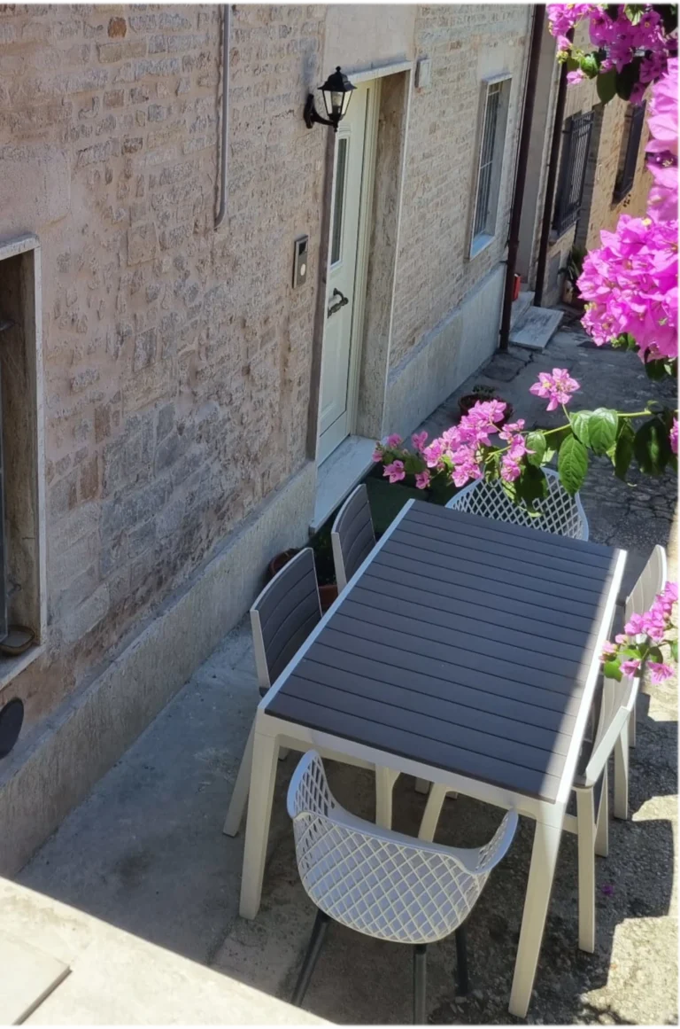 giardino 2 lacasadivina