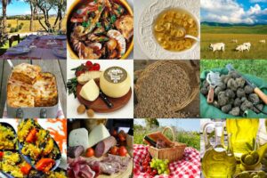 la cucina nel fermano - la casa di vina - casa vacanze - affitto turistico - fermo - marche