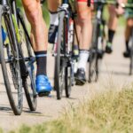 turismo sportivo - ciclismo - biciclette - la casa di vina - casa vacanze - fermo - fermano - marche