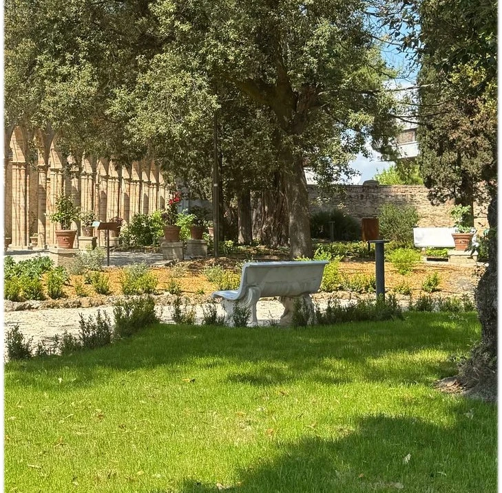 villa vitali